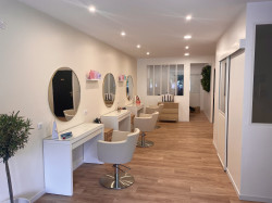 Spa pour cheveux  Évreux